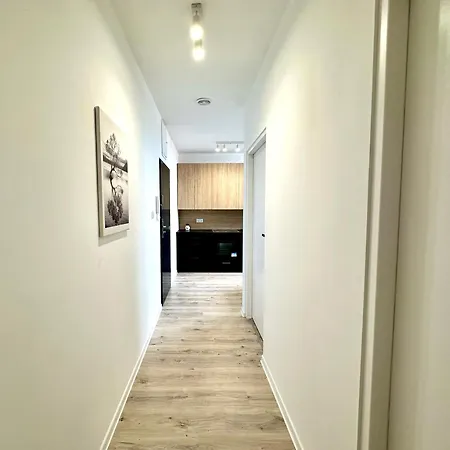 Apartmán Nowyport Vii *
